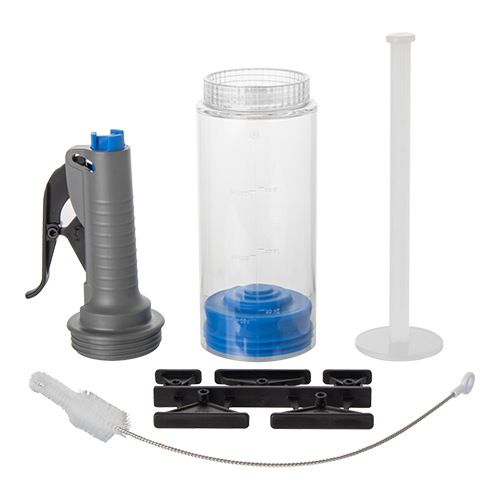 Dispensador de salsa Hovicon |1x00,75L|
