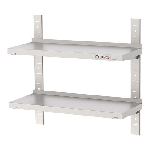 Qusinox v&auml;gghyllset |100cm-2x|