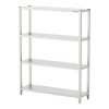 &Eacute;tag&egrave;re Qusinox |100cm|