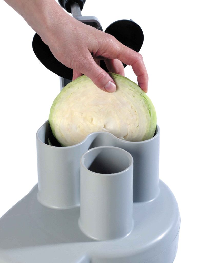 Robot Coupe Cortador y cortador de verduras R 301 Ultra