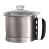 Robot Coupe Cutter y cortador de verduras R401 230V, velocidad 1500 rpm