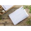 Mitre Comfort Nova Handdoeken Wit (30x30) 10-pack