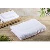 Mitre Comfort Nova Handdoeken Wit (30x30) 10-pack