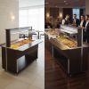 Bartscher chariot buffet w4110-200w