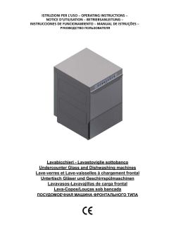 Gebruikers handleiding