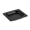 Josper Backblech - 1/6 GN 20 mm. - 4242
