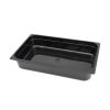 Gastroplus GN1/1 - 100 mm - polypropyl&egrave;ne - Noir