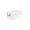 Contenitore per alimenti Qubb 40L - 380x580x256mm - coperchio incluso - chiuso