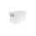 Contenitore per alimenti Qubb 60L - 380x580x378mm - coperchio incluso - chiuso