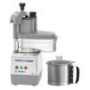 Robot Coupe Cutter y cortador de verduras R401 230V, velocidad 1500 rpm