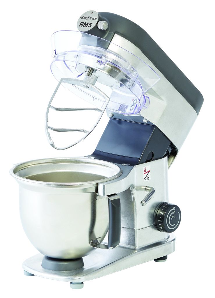 Robot Coupe keukenmachine RM 5