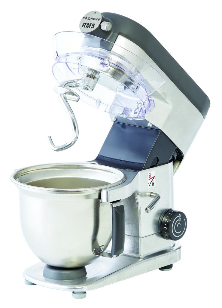 Robot Coupe keukenmachine RM 5