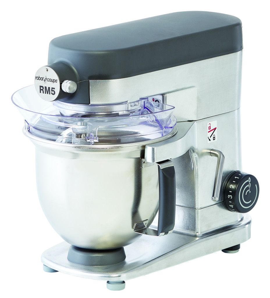 Robot Coupe keukenmachine RM 5