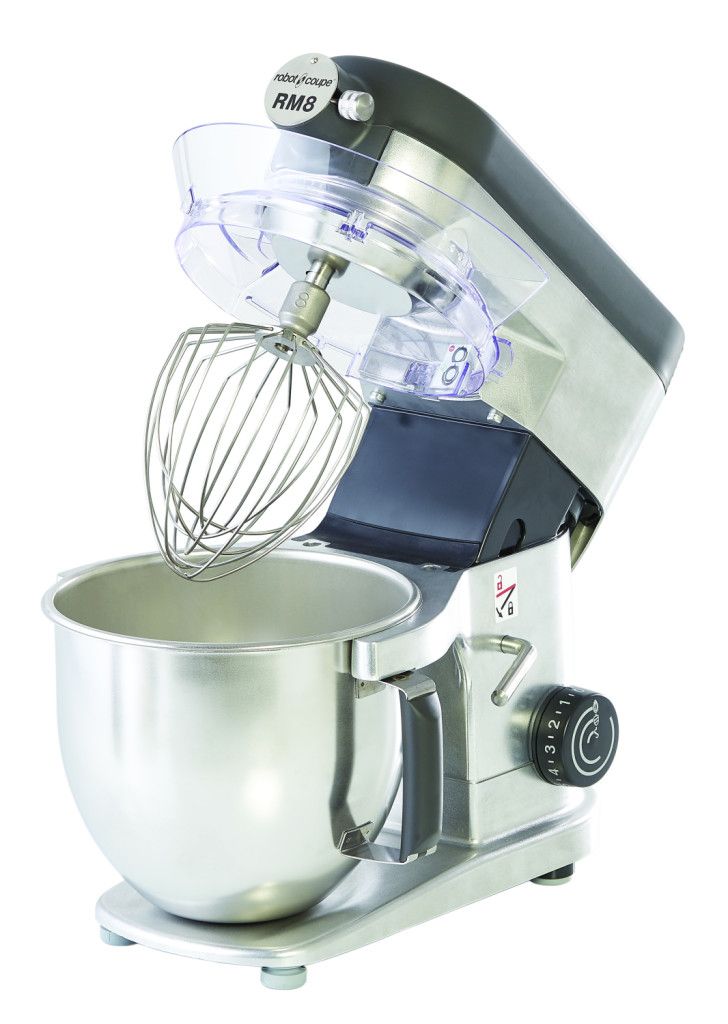 Robot Coupe keukenmachine RM 8 AP