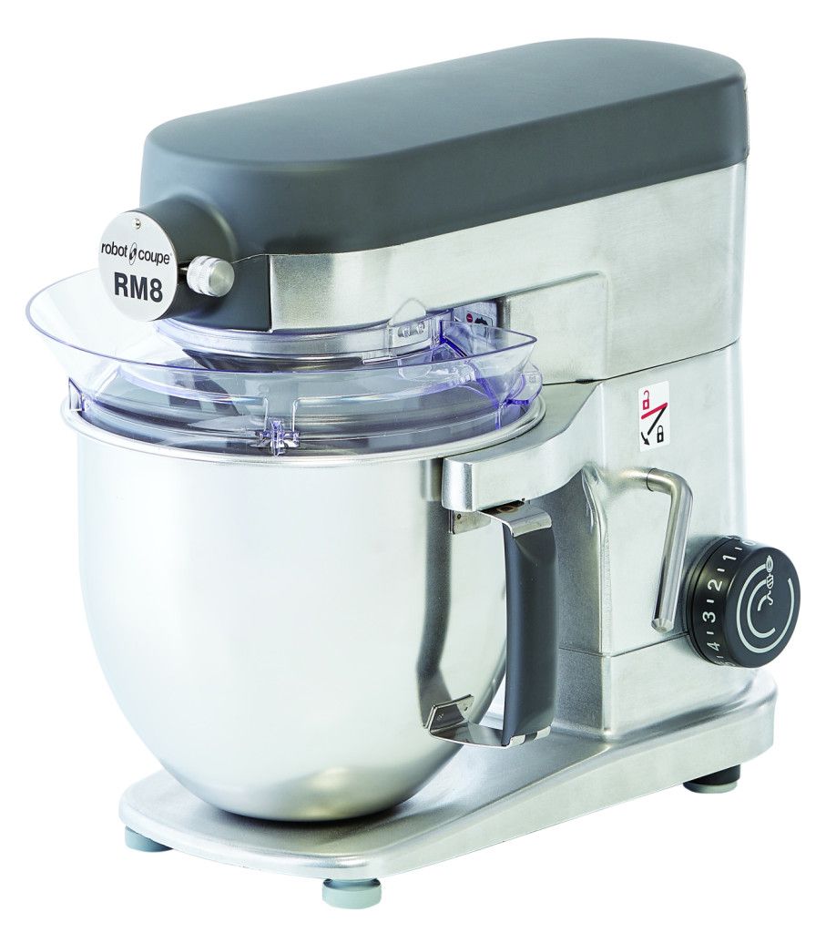 Robot Coupe keukenmachine RM 8 AP
