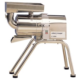 Robot Coupe automatisk si C200 specialindustri