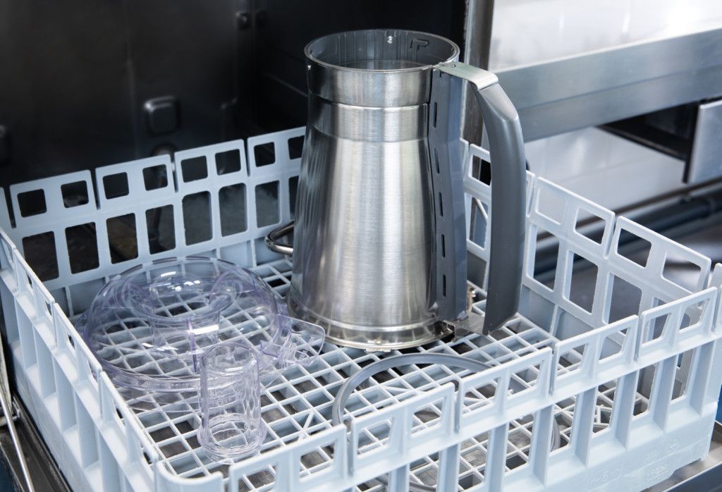 Robot Coup&eacute; K&uuml;chenmixer BL 3