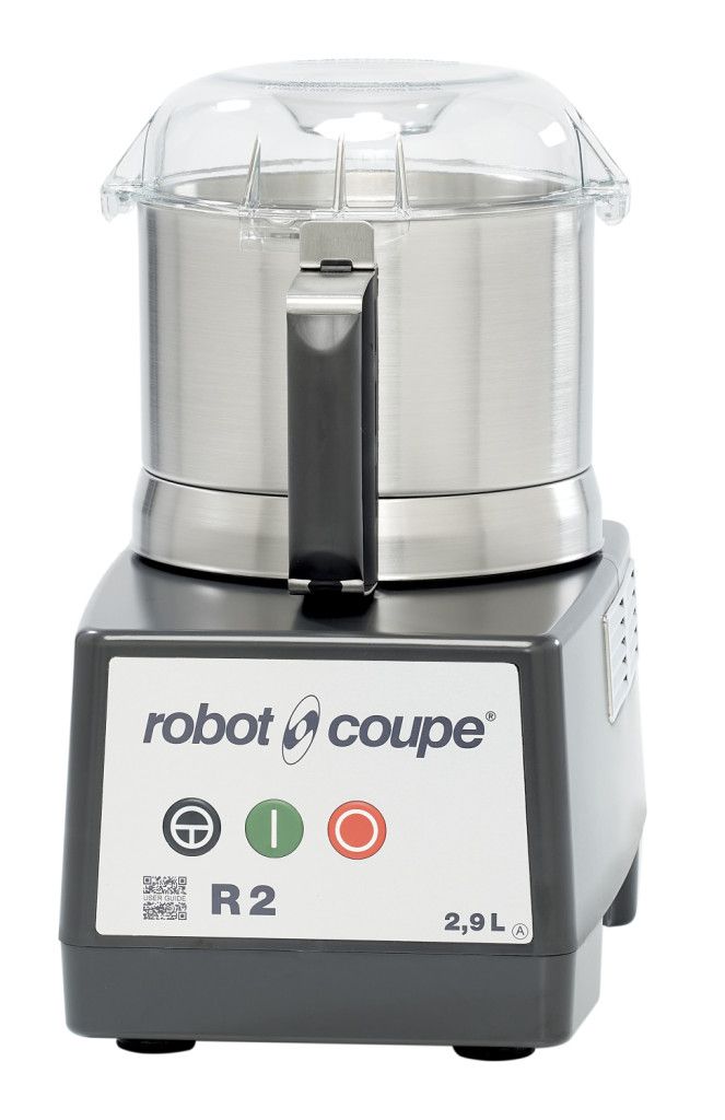 Robot Coupe Cutter R2