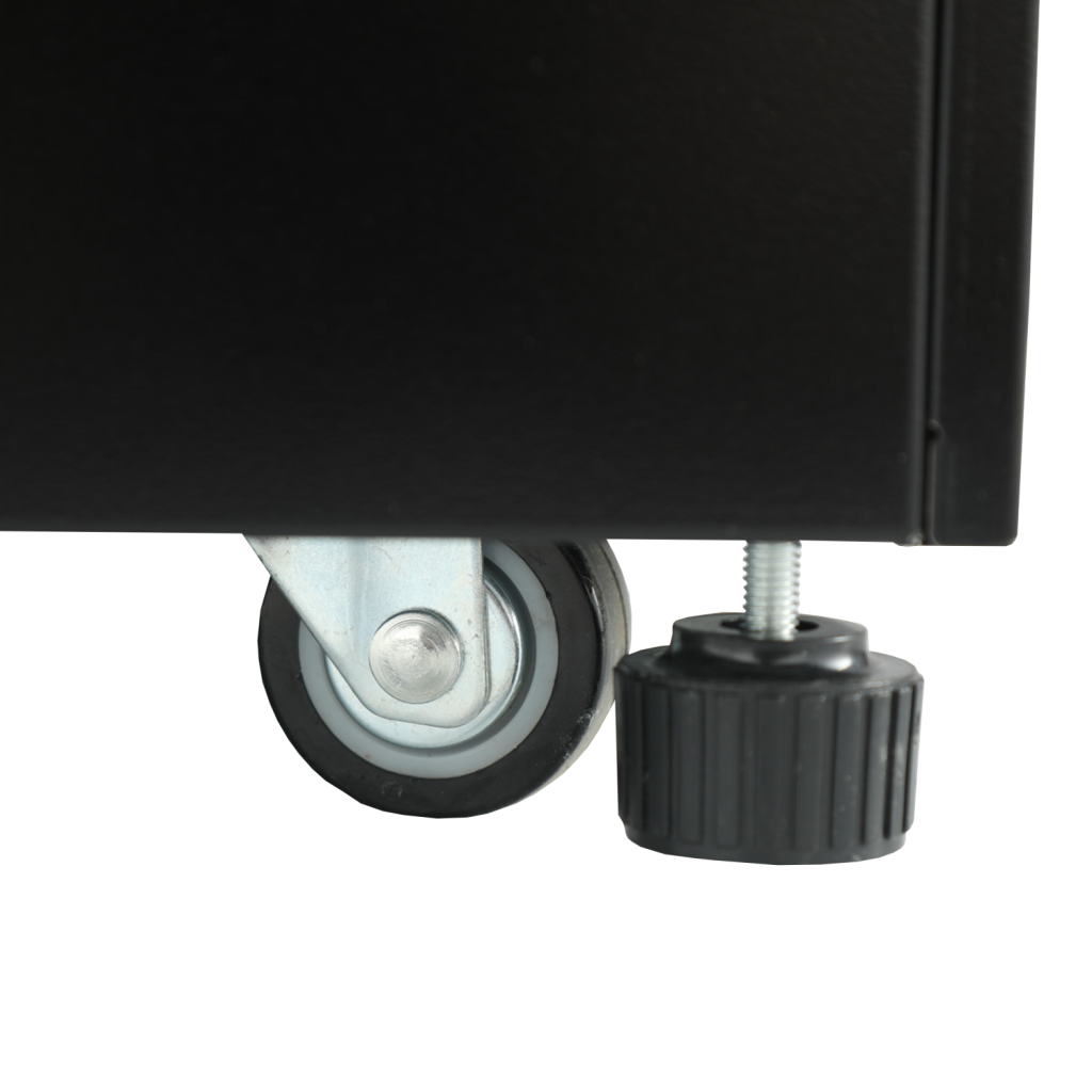 Tefcold PDA3-CTF90B-1 - Vitrine refrigerada