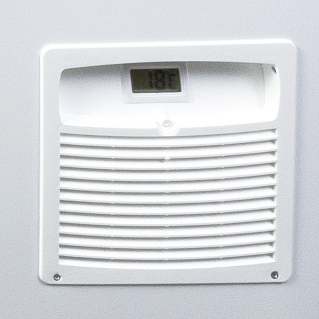 Heladera Tefcold IDA600-W1