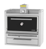 Josper Horno grill - HJA-PLUS-M120