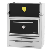 Josper Horno grill - HJA-PLUS-M120-HC (Caj&oacute;n calentador)
