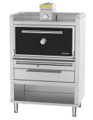 Josper Horno con parrilla - HJA-PLUS-M120-T (Mesa)