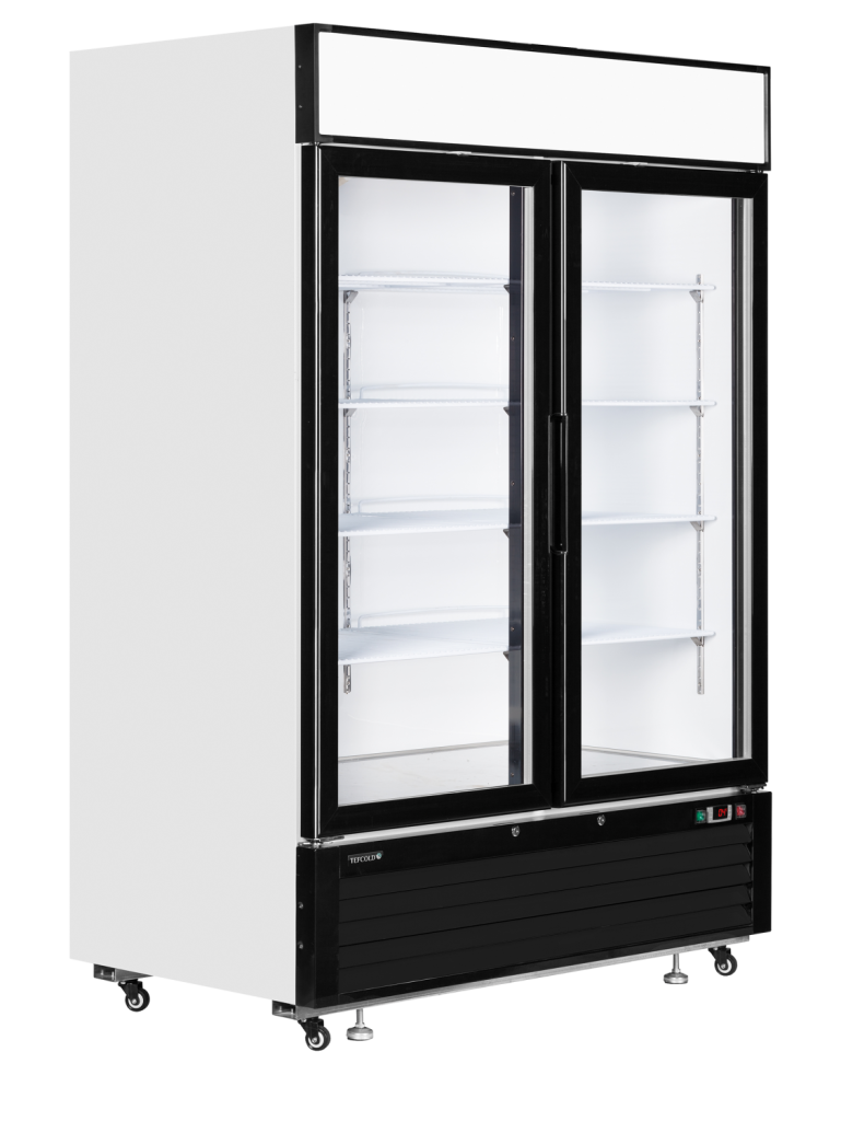 Tefcold LGC5000 - 显示器冷却器