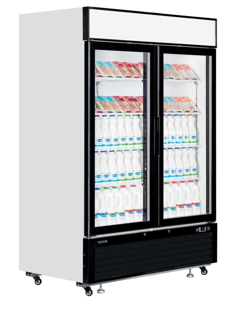 Tefcold LGC5000 - 显示器冷却器
