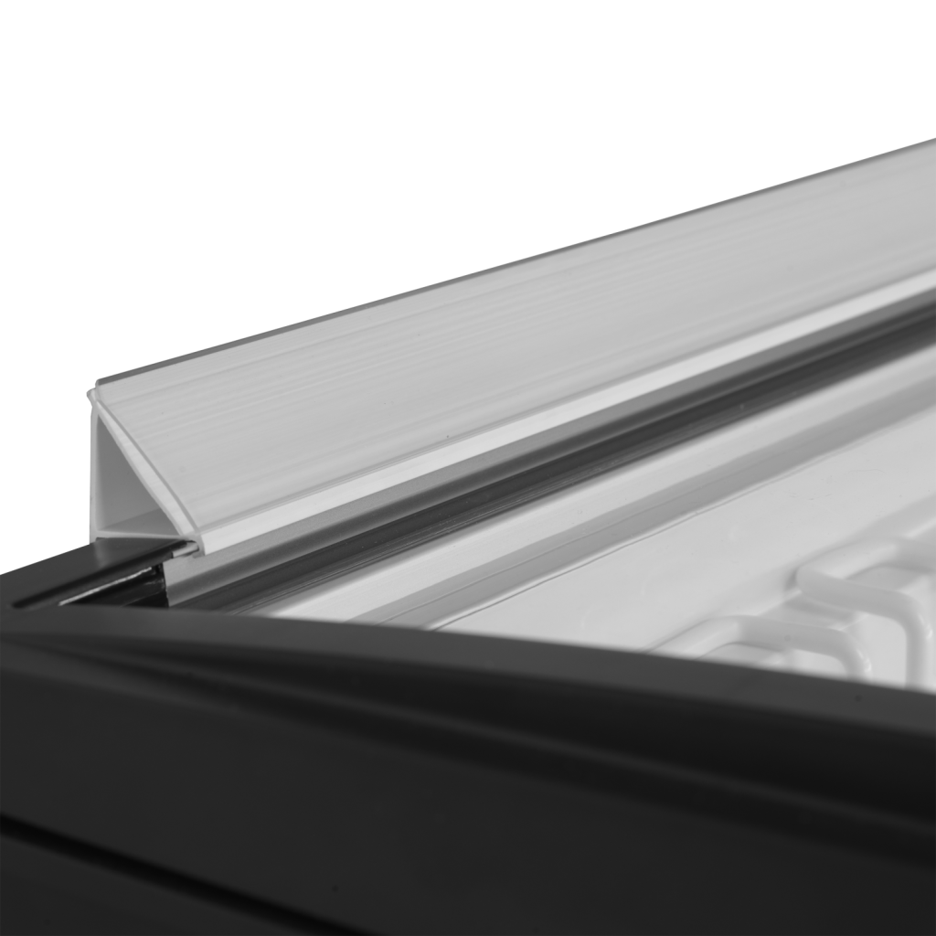 Helado congelador Tefcold IDB400-W1