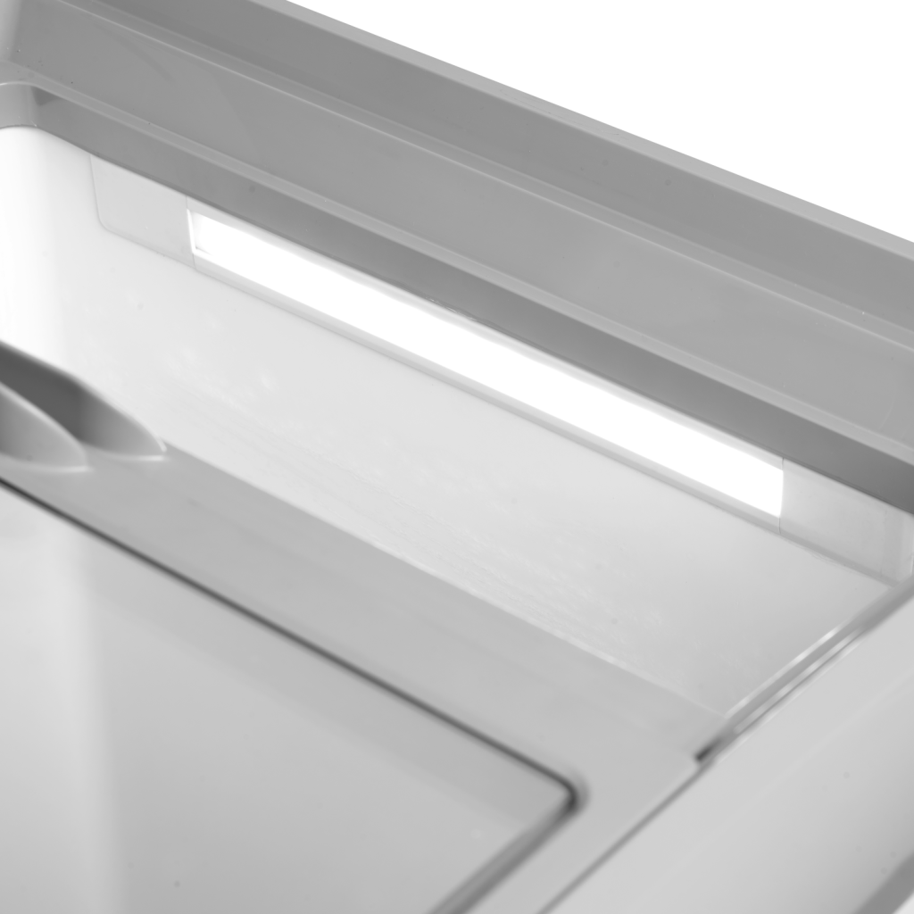 Tefcold IDC152C-W1 - Helado congelador