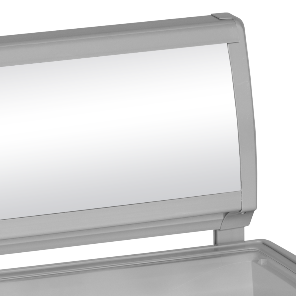 Tefcold IDC152C-W1 - Helado congelador