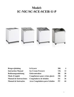 Manual de usuario