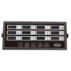 Combisteel Digitale keukentimer dkt-12