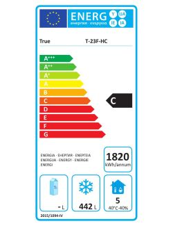 Energielabel
