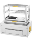 Josper RobataGrill - RGJ-050