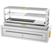 Josper RobataGrill - RGJ-100