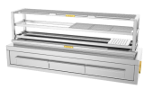 Josper RobataGrill - RGJ-140