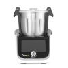 Processador de alimentos multifuncional Hendi HENDICEF, branco, 230V/1400W, 210x380x (A) 320mm