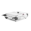 Hendi traysealer DUBBEL, 230V/1400W, 653x487x(H)190mm