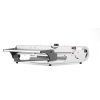 Hendi traysealer DUBBEL, 230V/1400W, 653x487x(H)190mm
