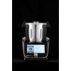 Robot da cucina multifunzione Hendi HENDICHEF, nero, 230V/1400W, 210x380x (H) 320mm