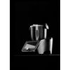 Robot da cucina multifunzione Hendi HENDICHEF, nero, 230V/1400W, 210x380x (H) 320mm