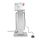 Sausage filling machine, electric, 15L, 230V/60W, 450x350x(H)750mm