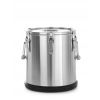 Conteneur isotherme portable , Profi Line, 15L, ⌀330x(H)280mm