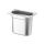 GN 1/9 container , Budget Line, GN 1/9, 1,3L, 176x108x(H)150mm