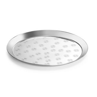 Hendi serveringsbricka, &Oslash;360x (H) 24mm