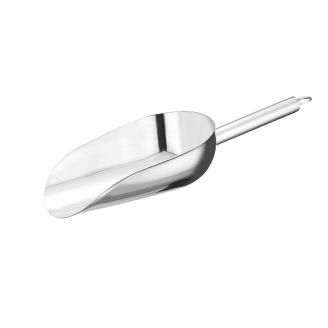 Pelle, 0,19L, Argent, 263x80mm