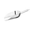 Pelle, 0,19L, Argent, 263x80mm