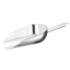 Schaufel, 0,92L, Silber, 432x140mm